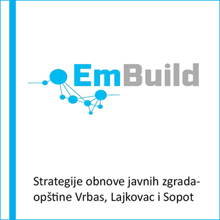 Strategije obnove javnih zgrada - EmBuild projekat